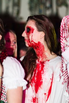 Bild 1406 - Latuff 21014 die Wiemersdorfer Karnevalsveranstaltung